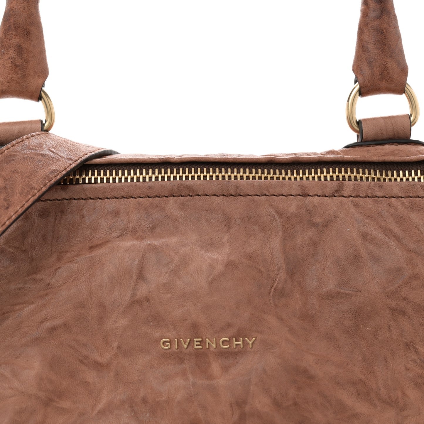 Tumbled Sheepskin Medium Pandora Cigare