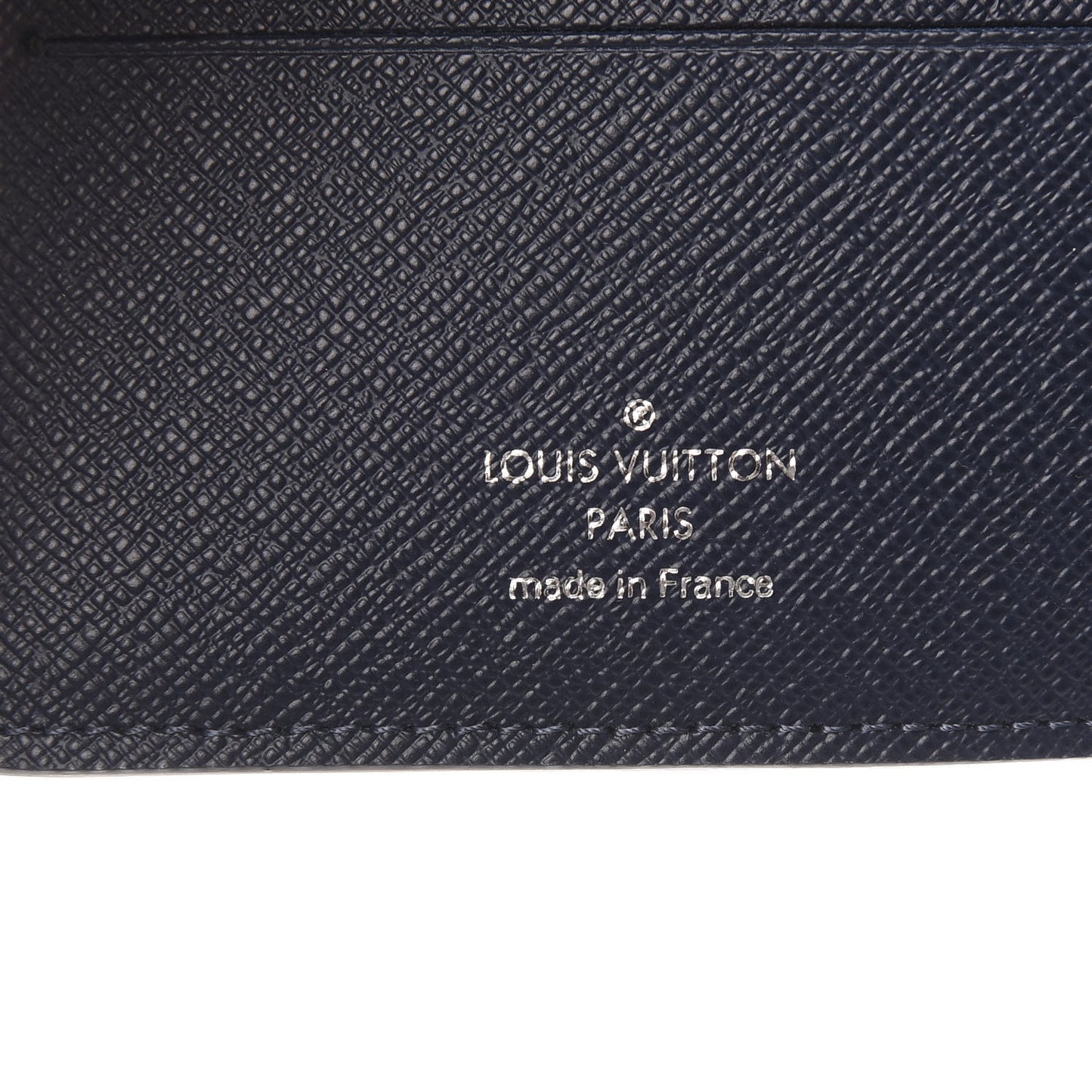 Taiga Multiple Wallet Blue Marine