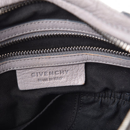Givenchy Sugar Goatskin Medium Pandora Grey 6 of 15