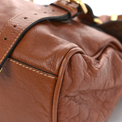 Mulberry Soft Buffalo Medium Alexa Oak 10 of 16