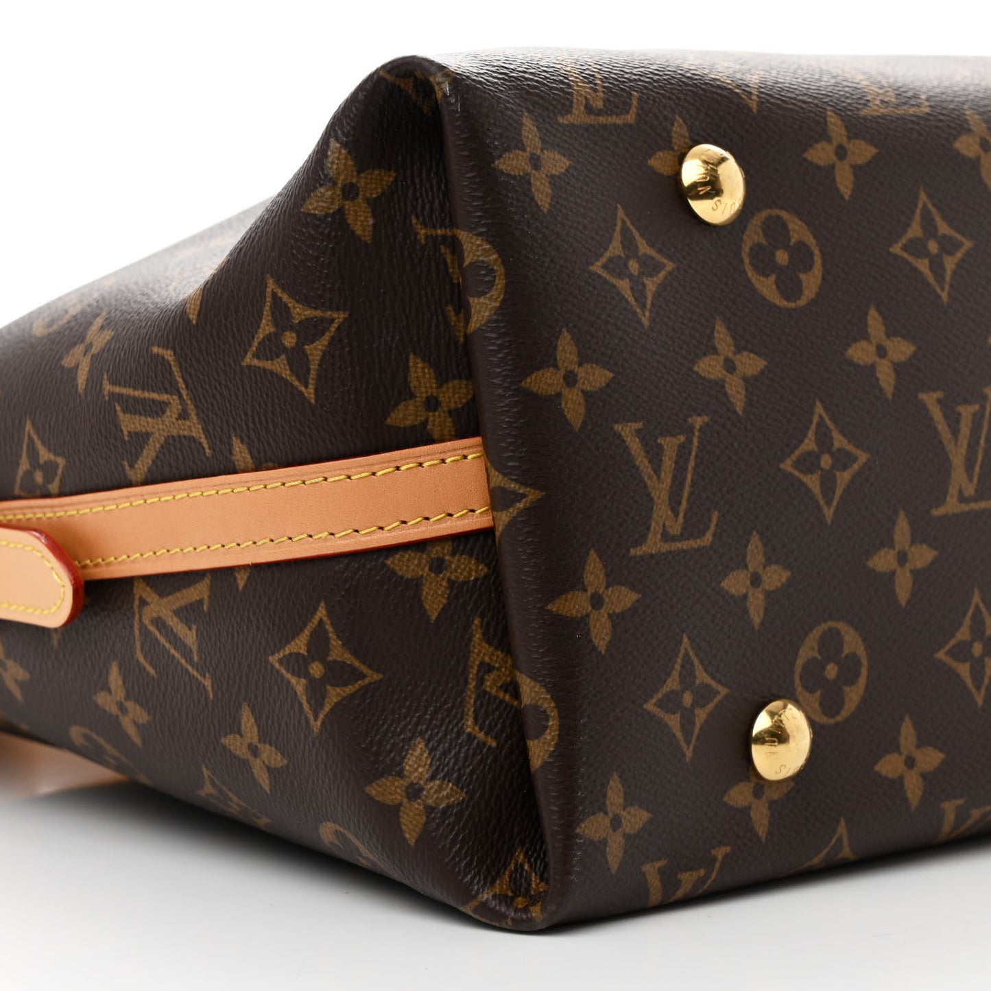 Monogram CarryAll MM