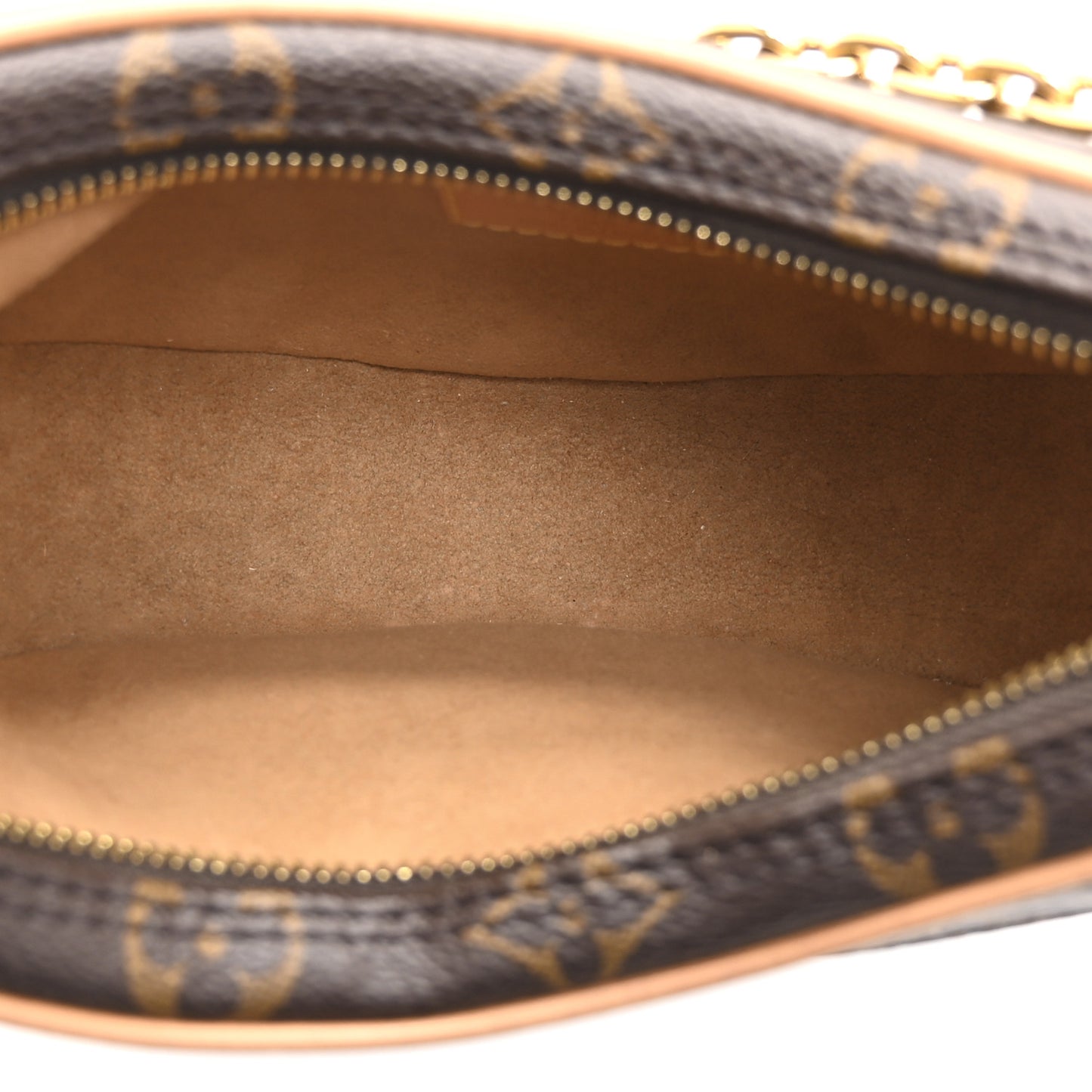 Monogram Loop