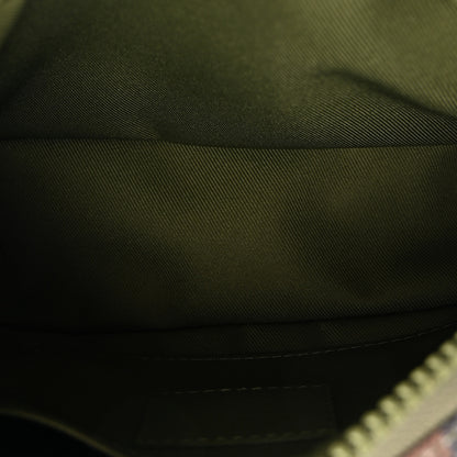 Louis Vuitton Strass Pearl Damoflage Mini Soft Trunk  Green 5 of 9