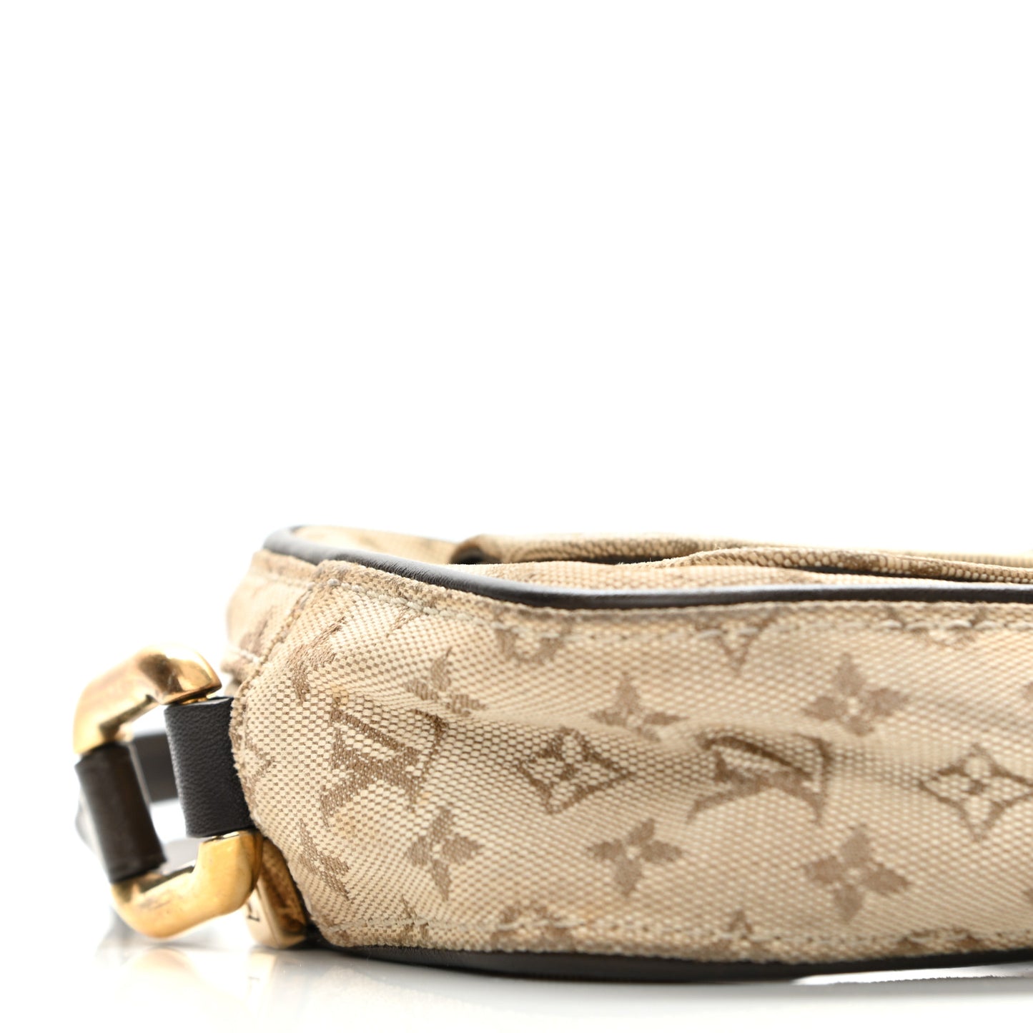 Mini Monogram Juliette Light Khaki