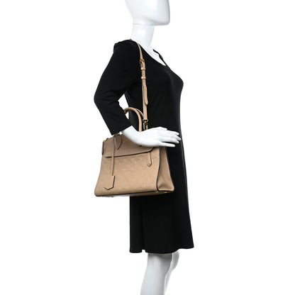 Louis Vuitton Empreinte Pont Neuf MM Dune 2 of 10
