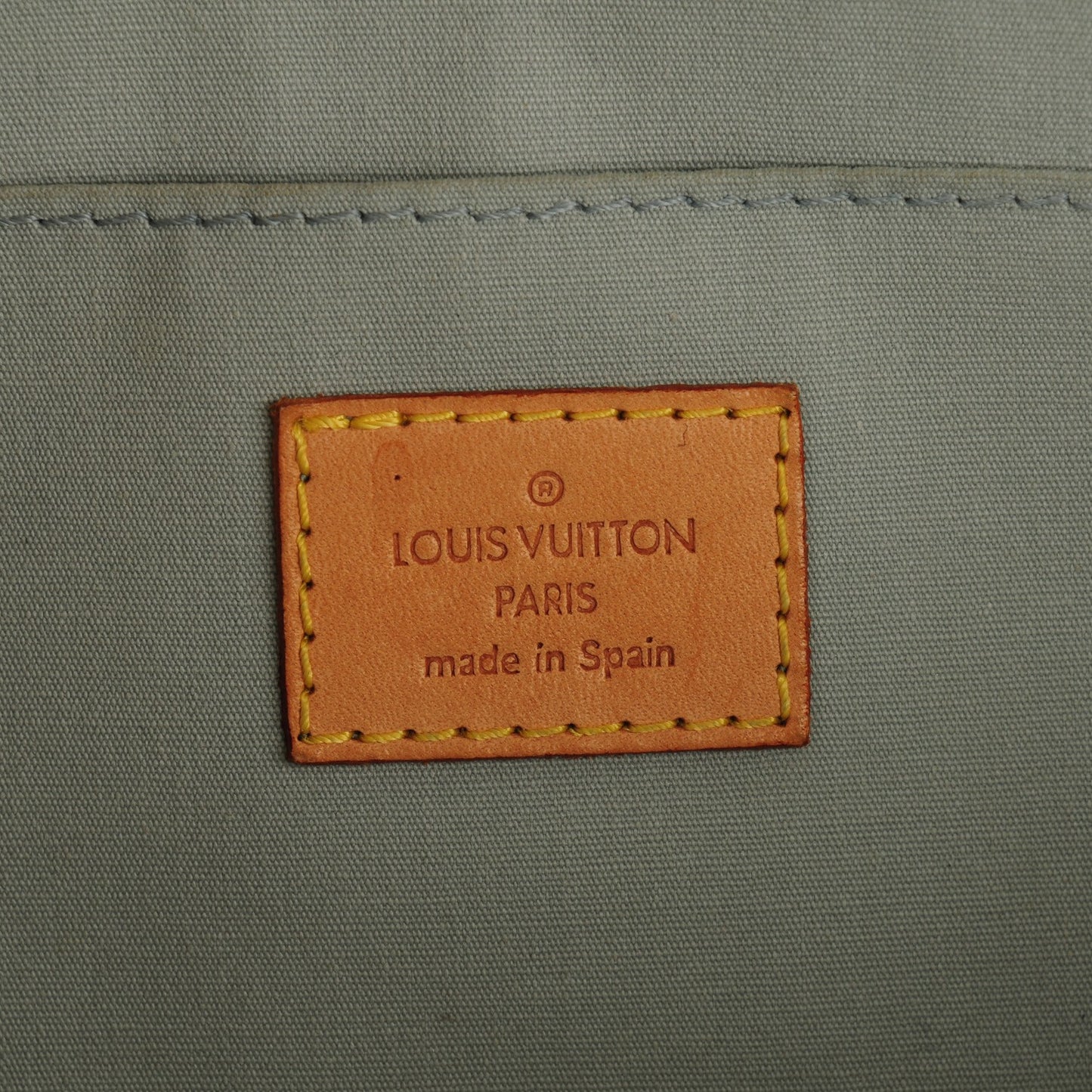 Vernis Roxbury Drive Perle