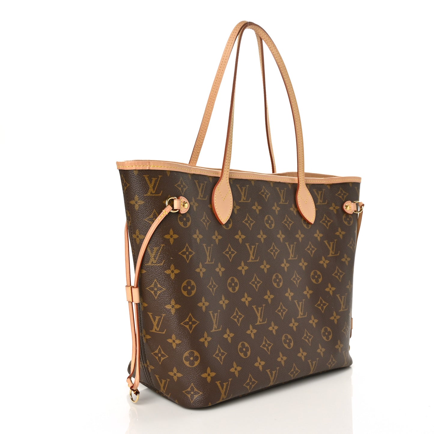 Monogram Neo Neverfull MM