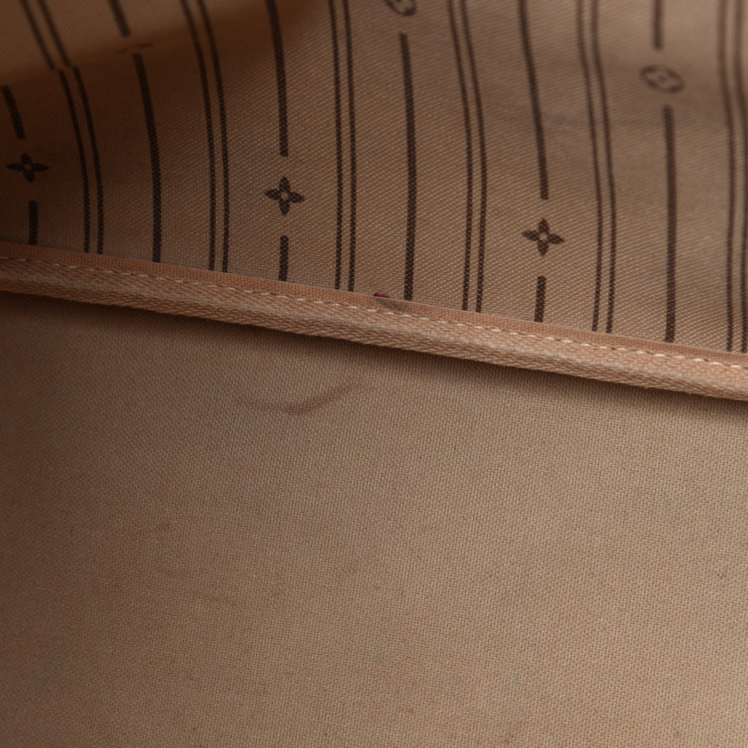 Louis Vuitton Monogram Neverfull GM 16 of 20