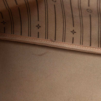 Louis Vuitton Monogram Neverfull GM 16 of 20