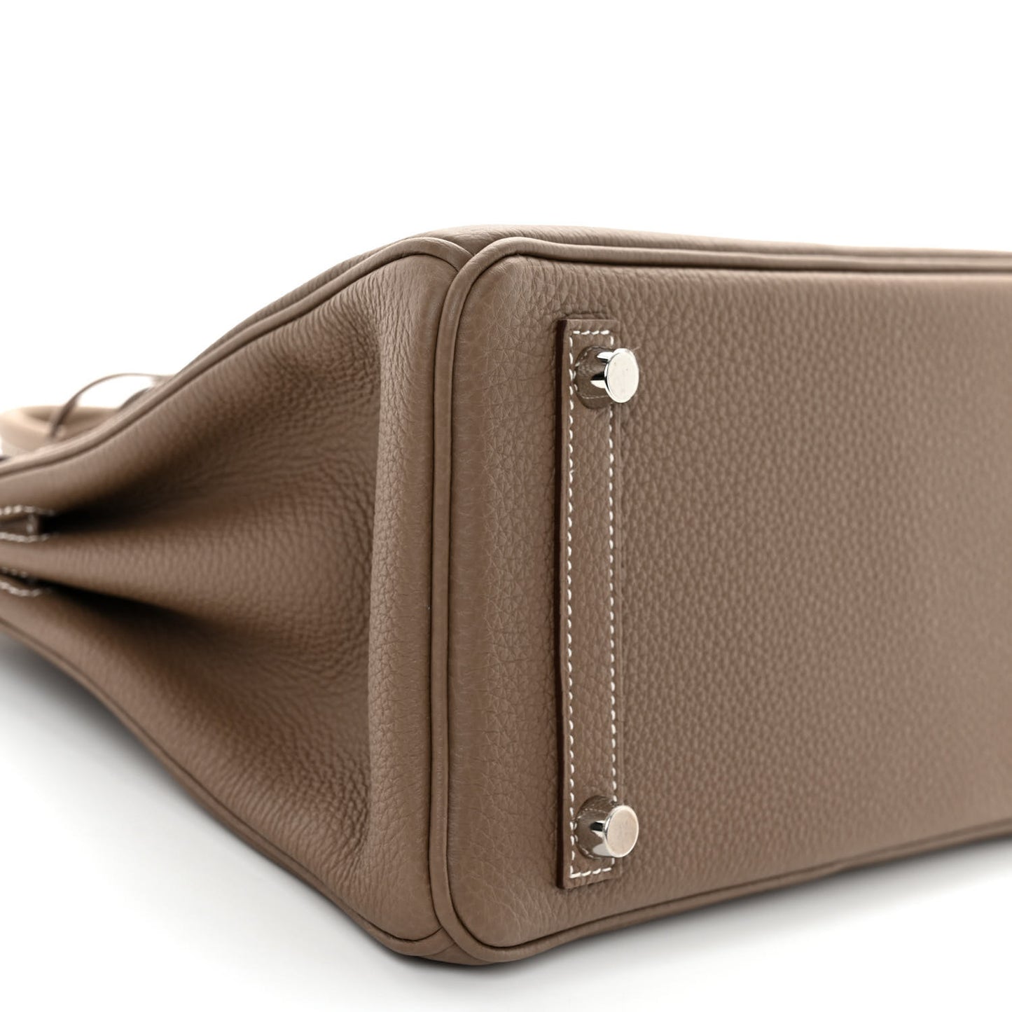 Togo Birkin 25 Etoupe