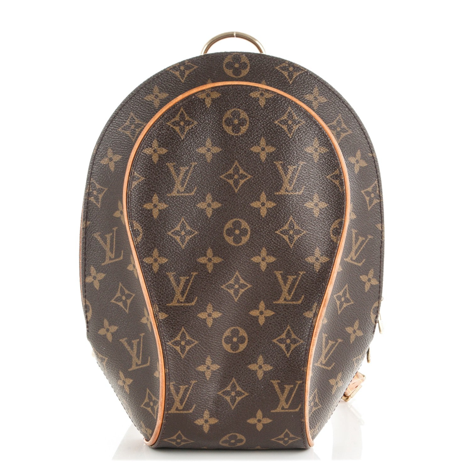 Louis Vuitton Monogram Ellipse Sac a Dos Backpack 1 of 6