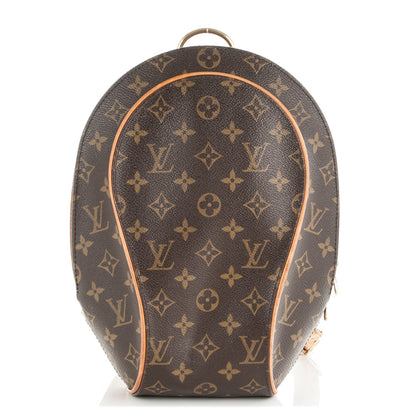 Louis Vuitton Monogram Ellipse Sac a Dos Backpack 1 of 6