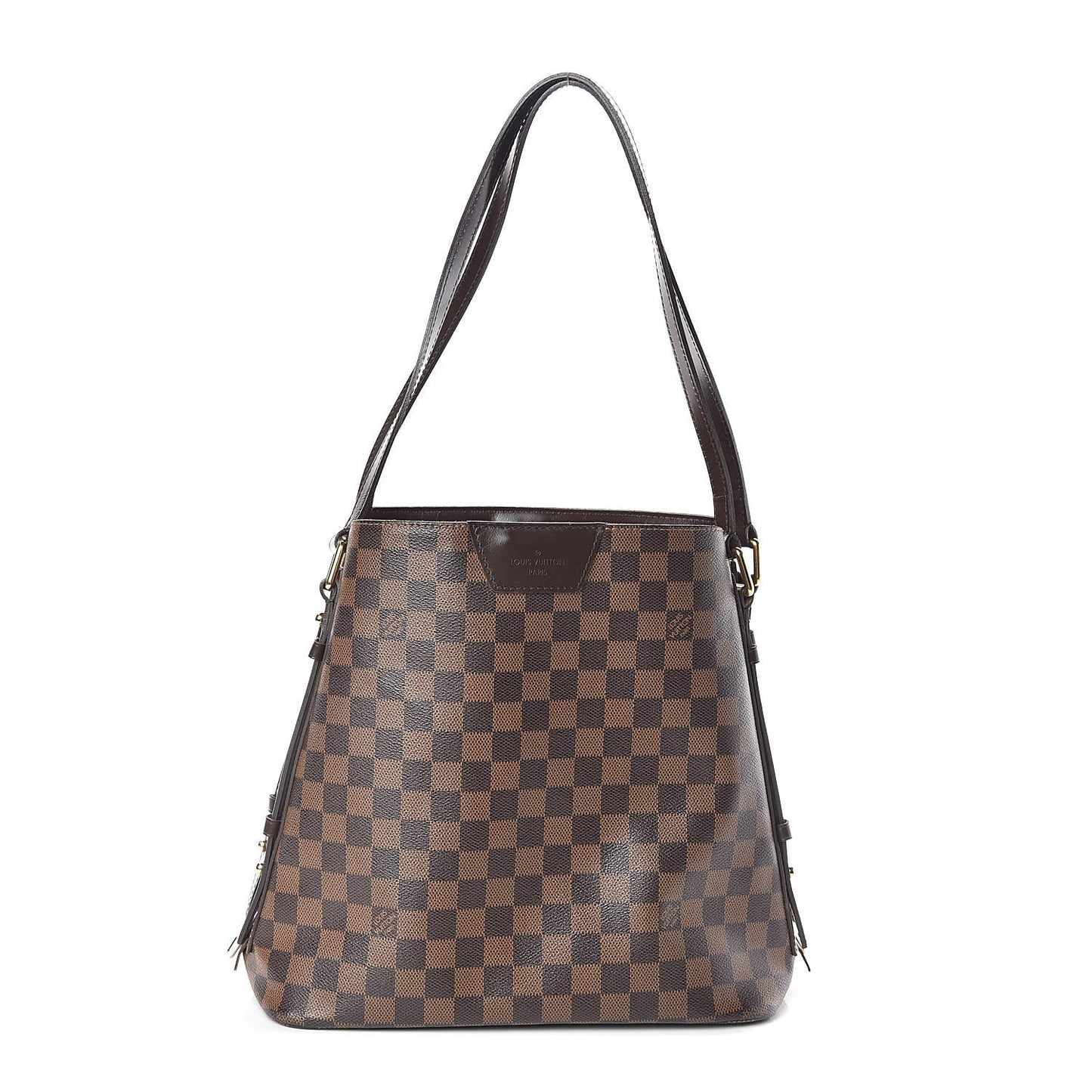 Damier Ebene Cabas Rivington