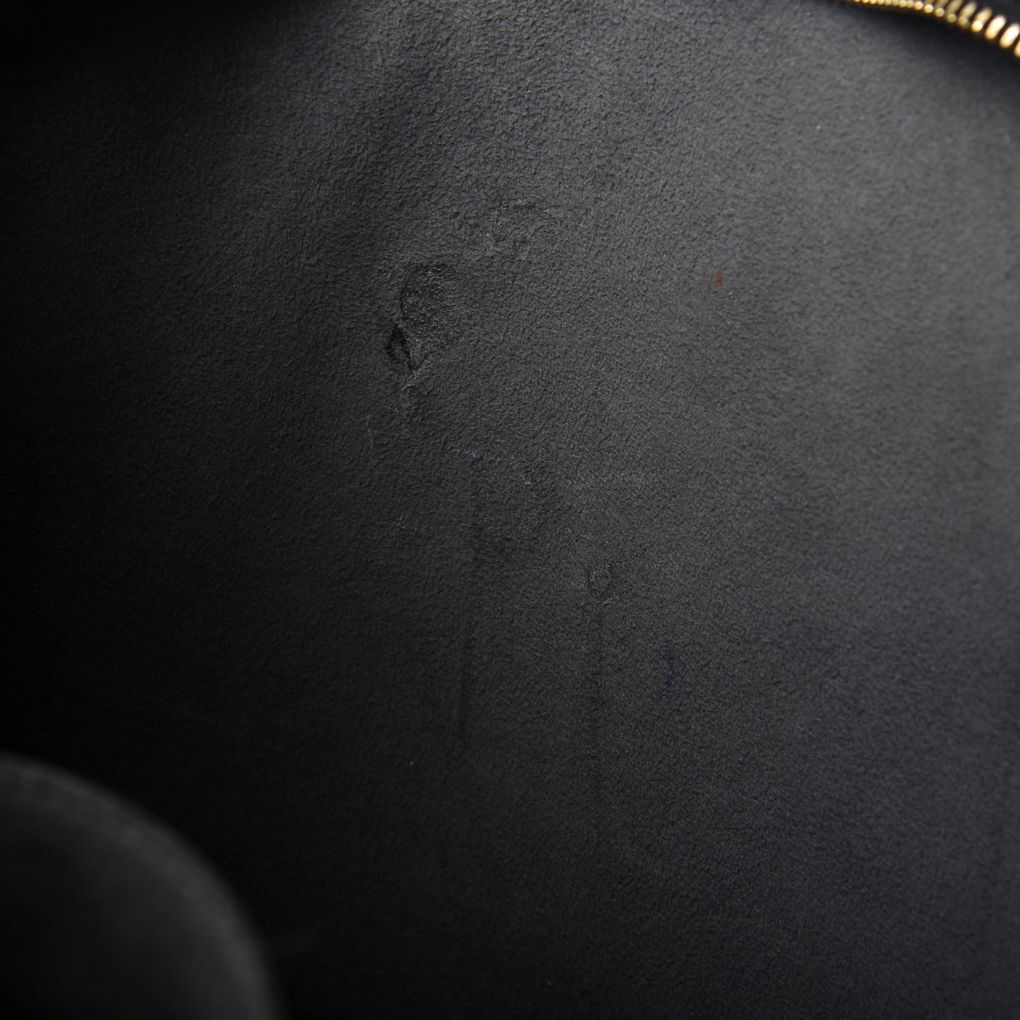 Epi Saint Jacques PM Black