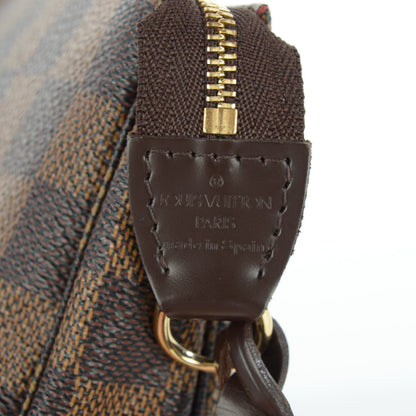 Louis Vuitton Damier Ebene Pochette Accessories 7 of 7