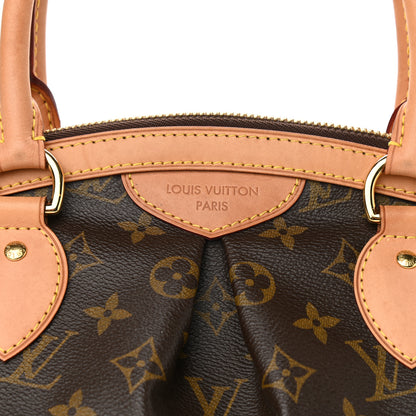 Louis Vuitton Monogram Tivoli PM 8 of 13