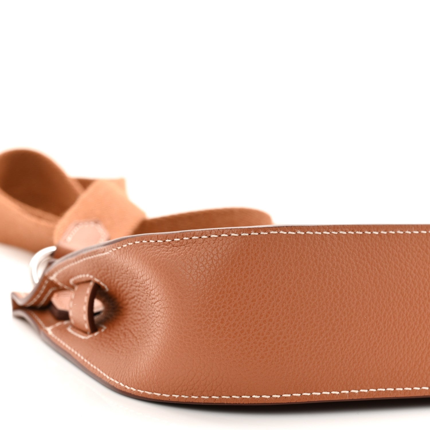 Hermes Evercolor Mini Jypsiere Gold 9 of 10