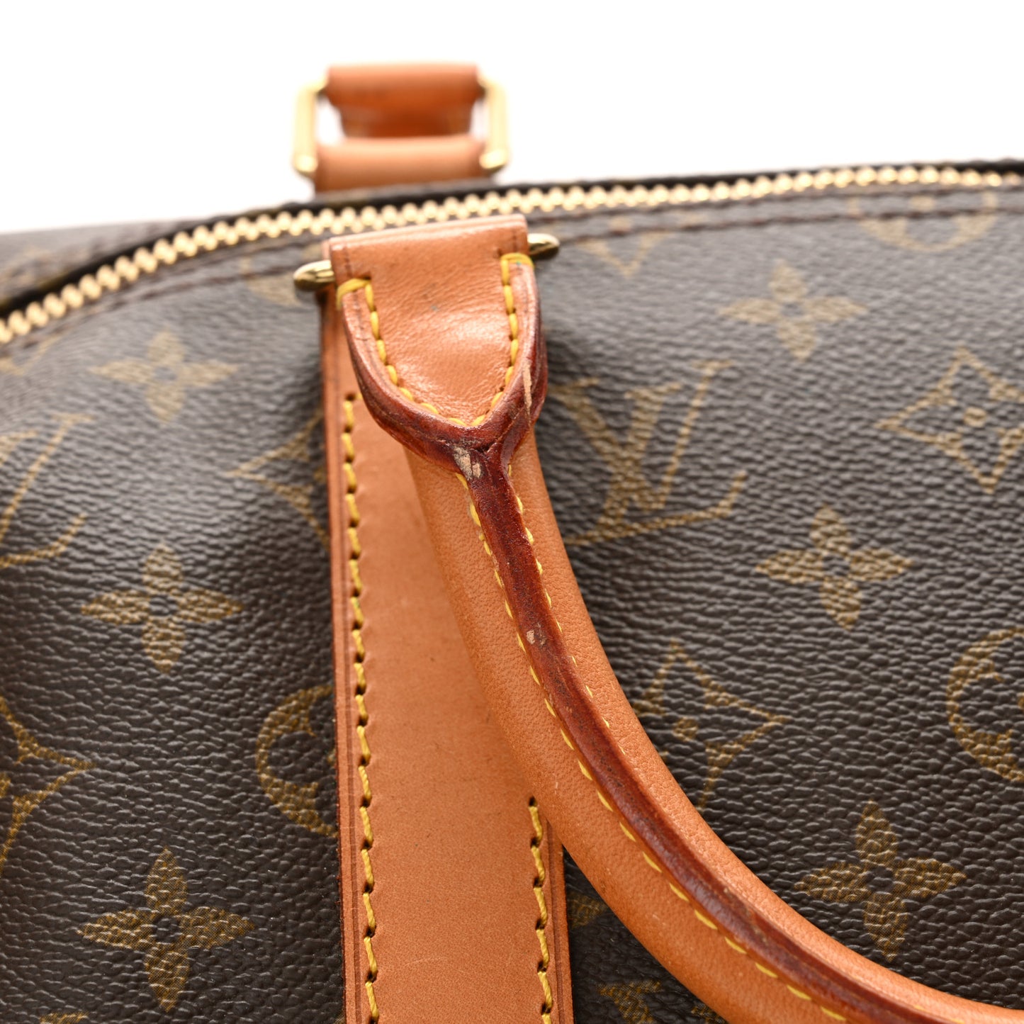 Monogram Keepall 50