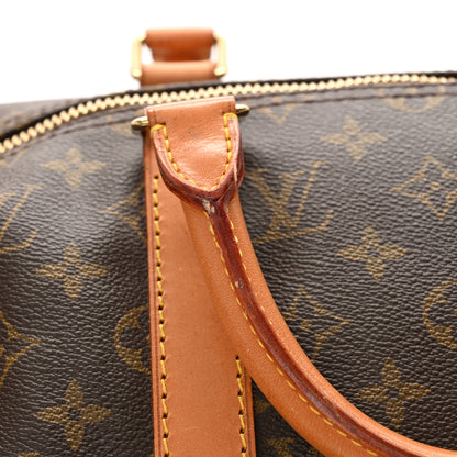 Louis Vuitton Monogram Keepall 50 15 of 17