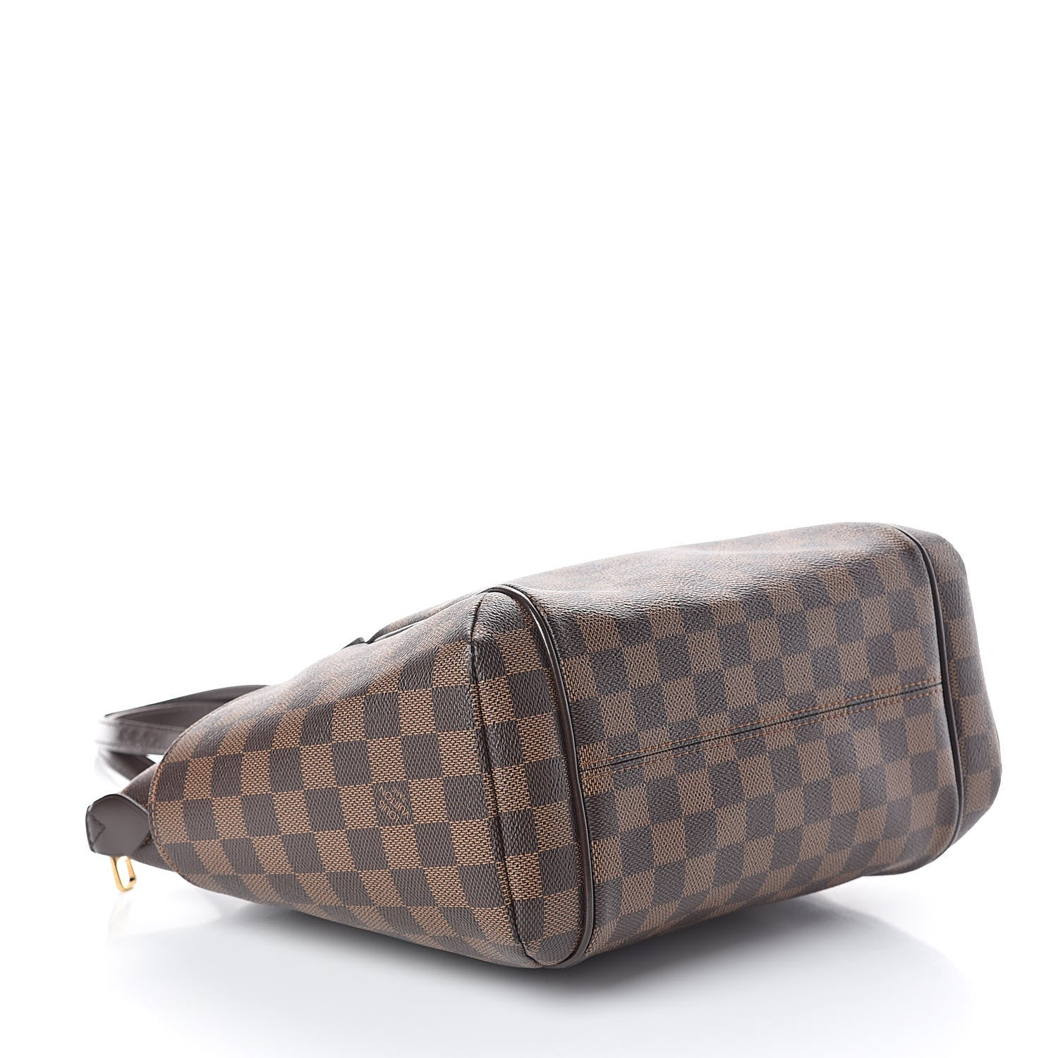 Louis Vuitton Damier Ebene Totally PM 4 of 12