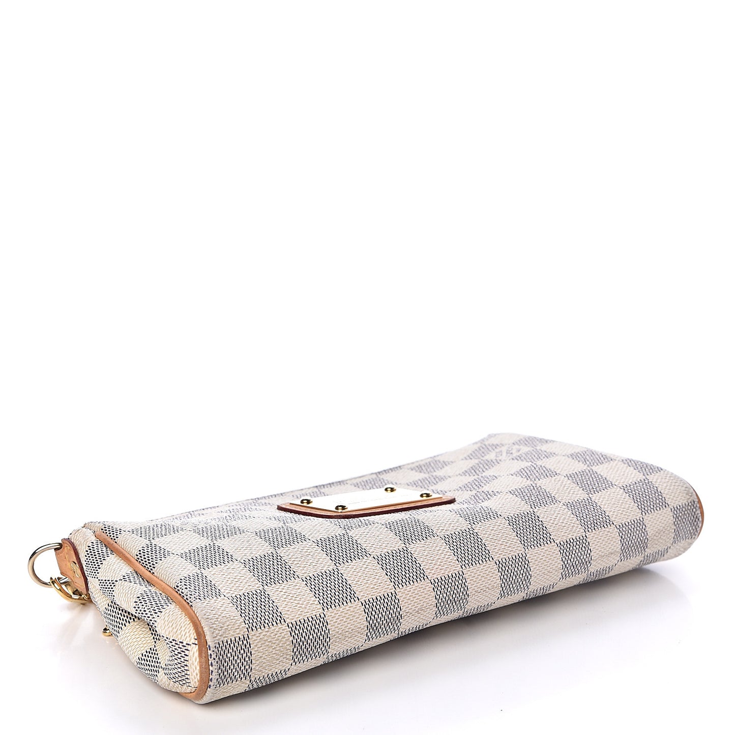 Damier Azur Eva Clutch