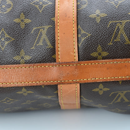 Louis Vuitton Monogram Sac Flanerie 45 13 of 21