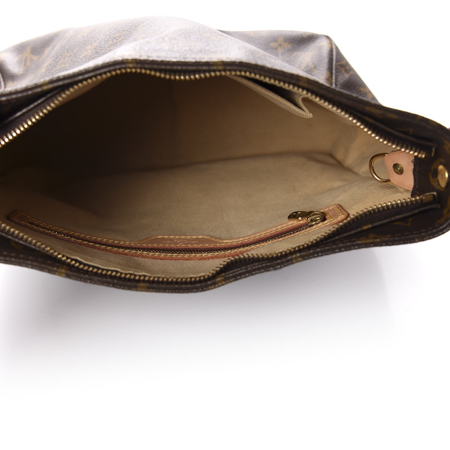 Louis Vuitton Monogram Looping GM 4 of 10