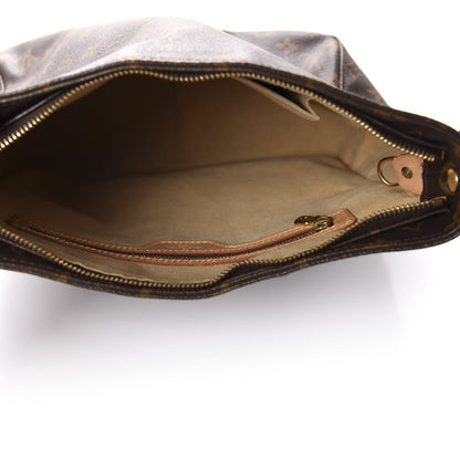 Louis Vuitton Monogram Looping GM 4 of 10