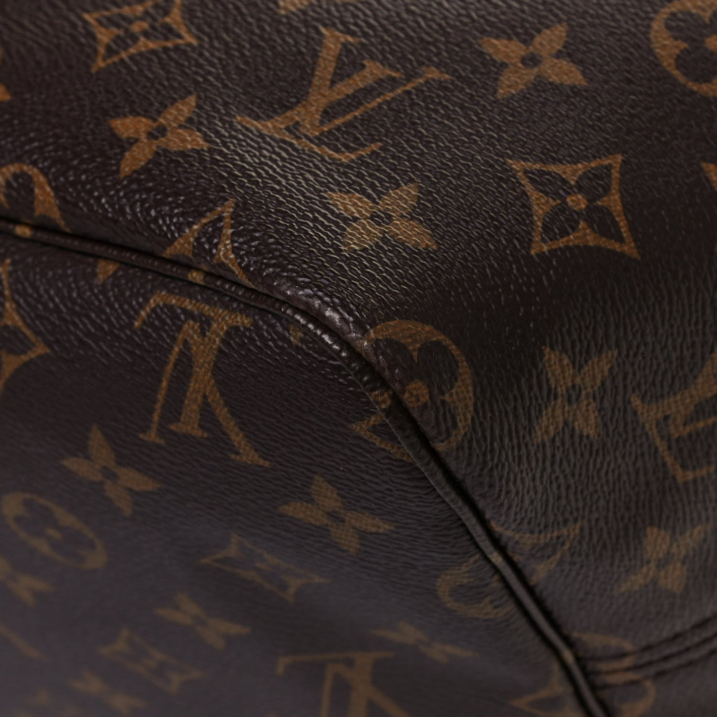 Monogram Neo Neverfull GM Pivoine
