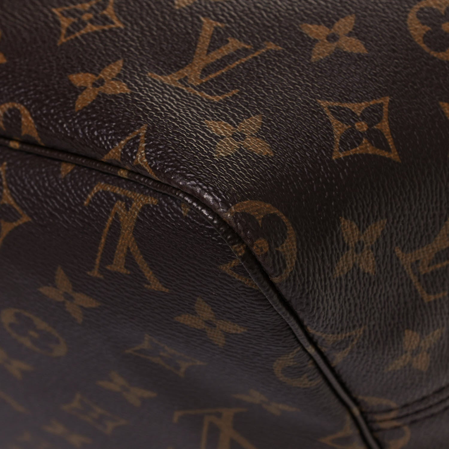Louis Vuitton Monogram Neo Neverfull GM Pivoine 11 of 11