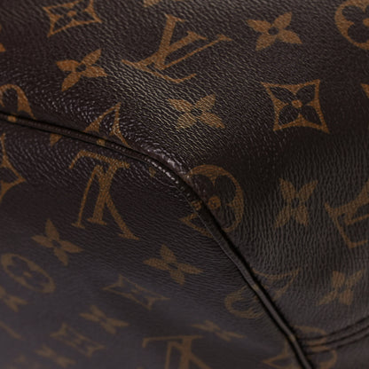 Louis Vuitton Monogram Neo Neverfull GM Pivoine 11 of 11