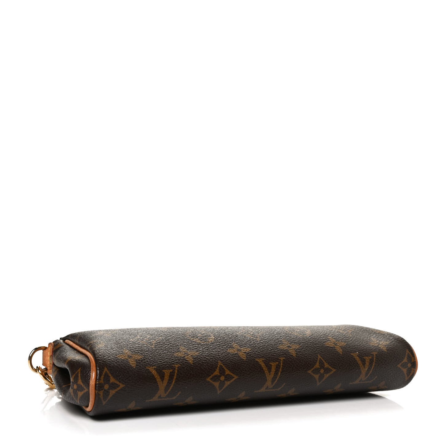 Monogram Eva Clutch
