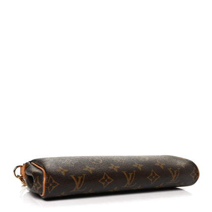 Louis Vuitton Monogram Eva Clutch 3 of 12
