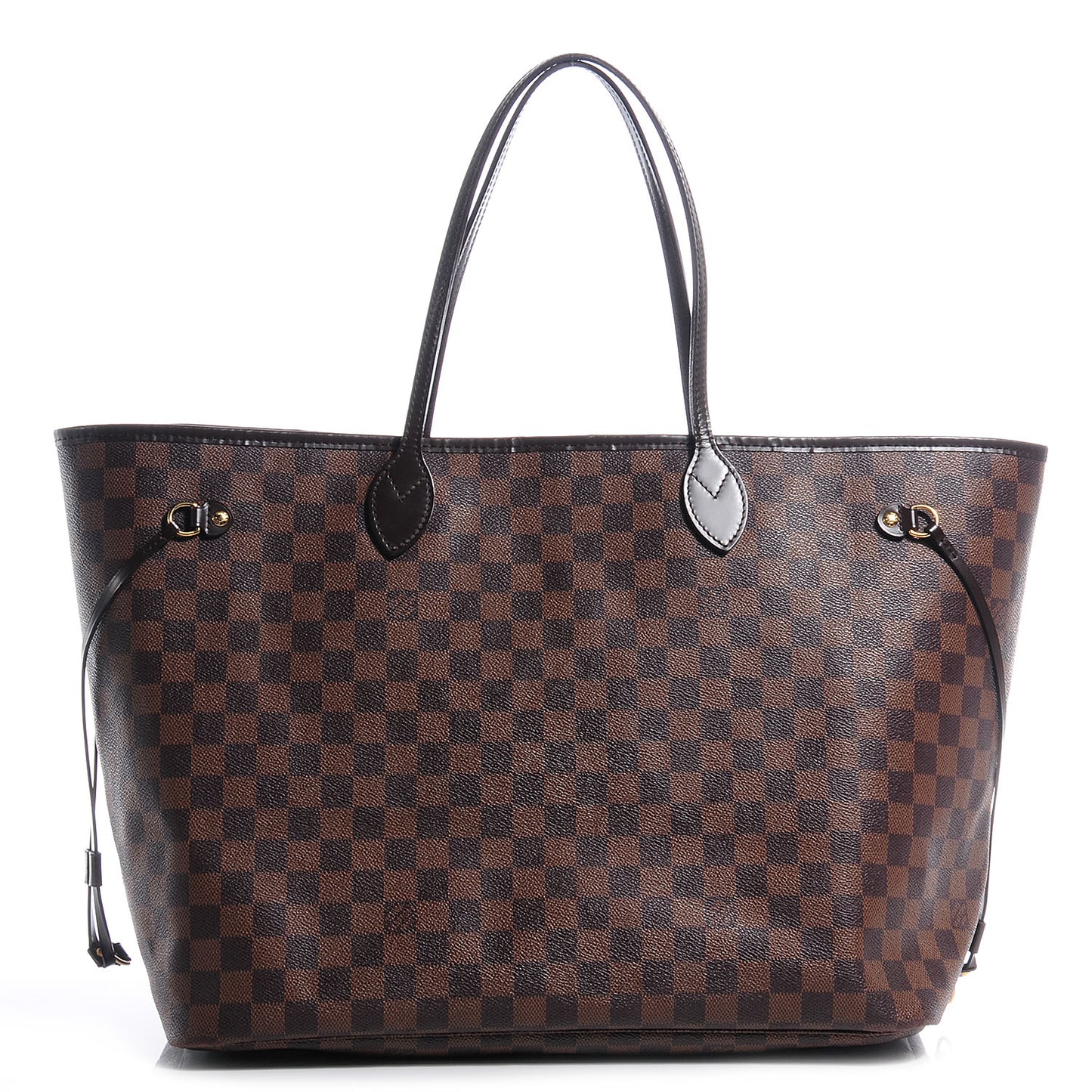 Damier Ebene Neverfull GM
