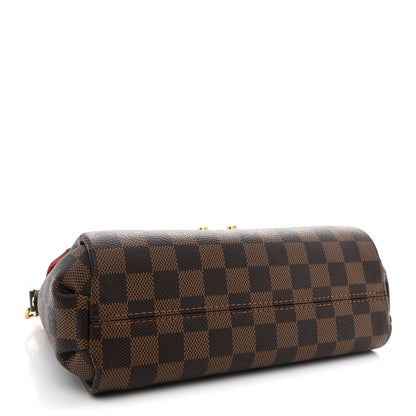 Louis Vuitton Damier Ebene Croisette 4 of 13