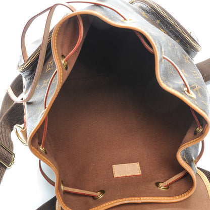 Louis Vuitton Monogram Bosphore Backpack 5 of 6