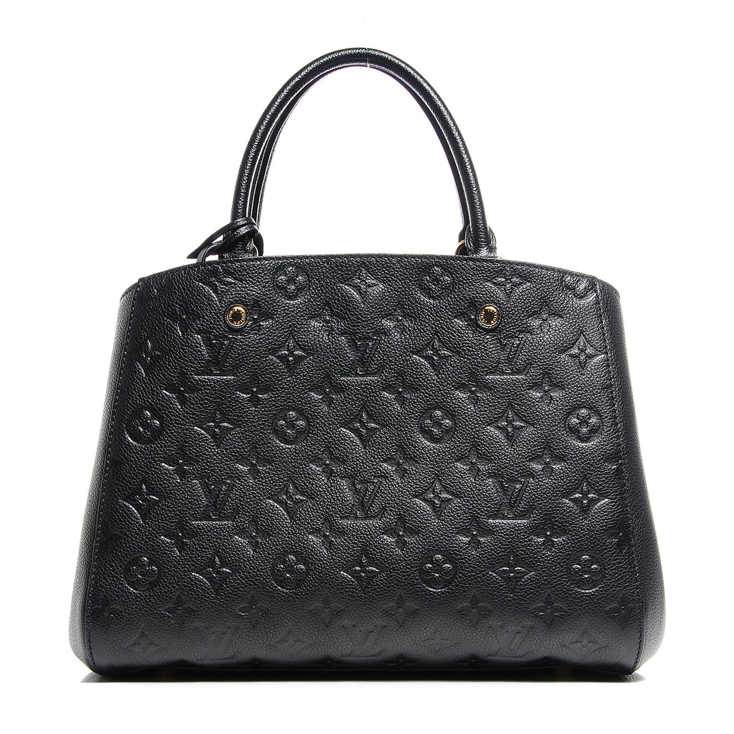 Empreinte Montaigne MM Black