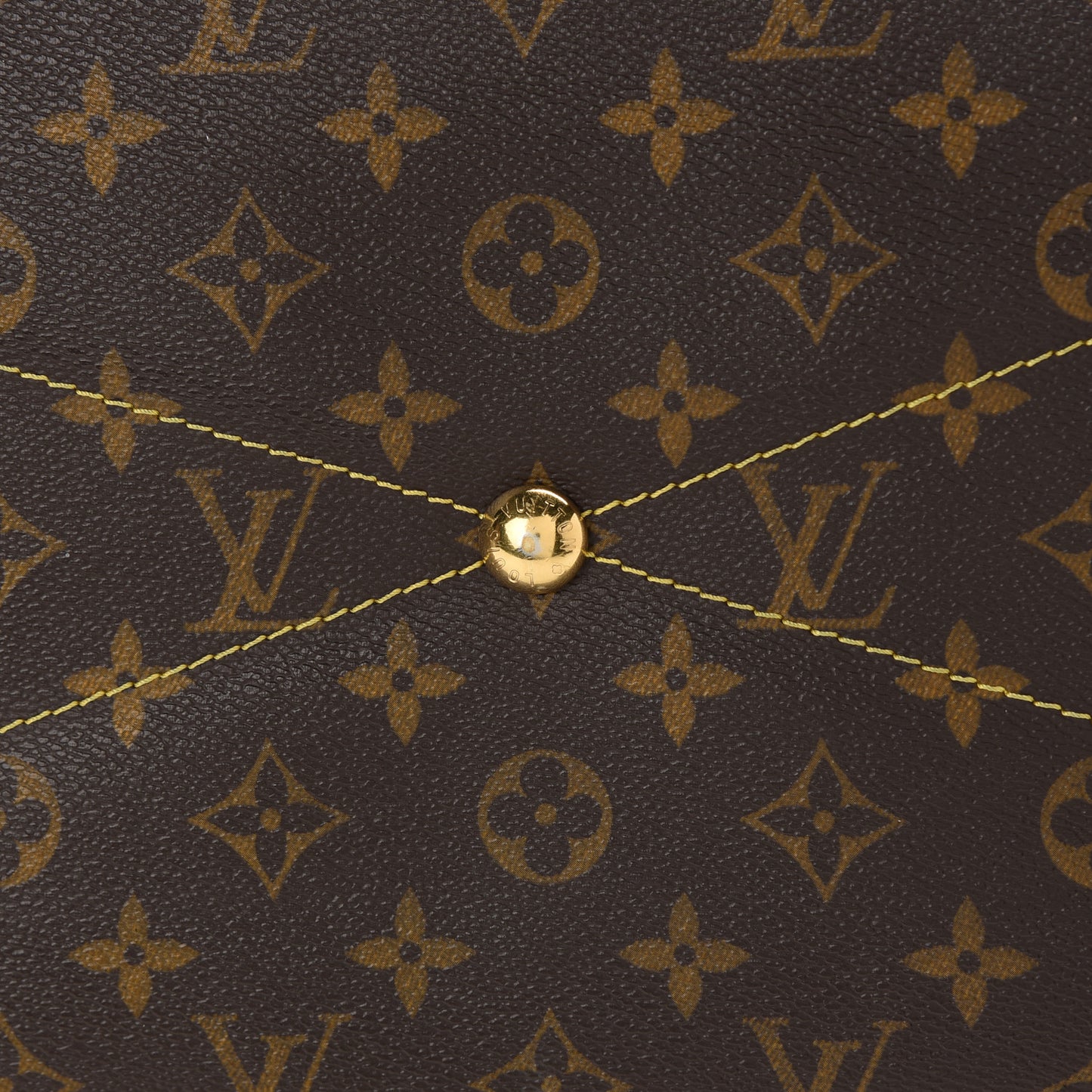 Monogram Tivoli GM