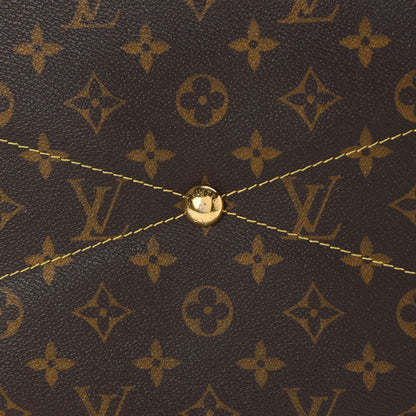 Louis Vuitton Monogram Tivoli GM 11 of 12