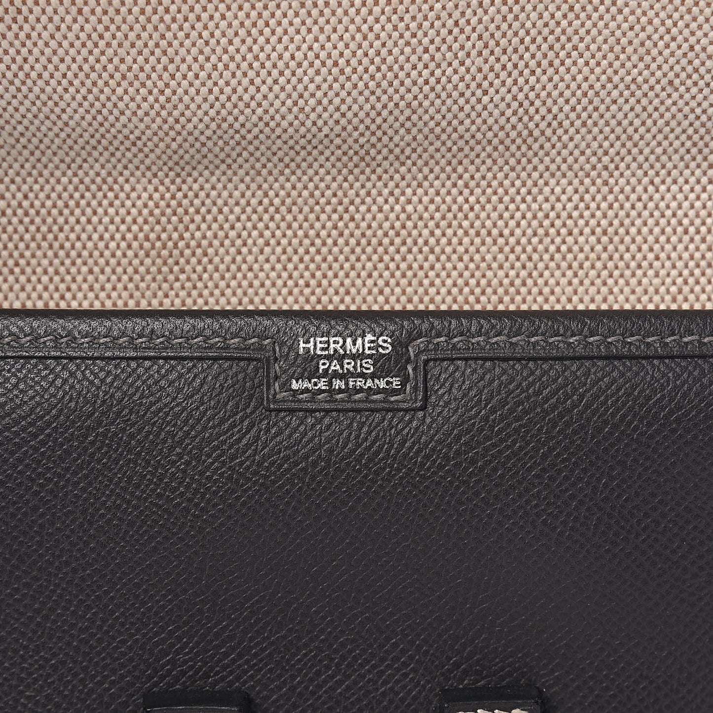 Epsom Jige PM Clutch Graphite