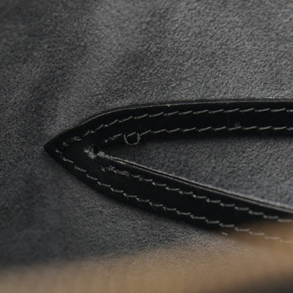 Louis Vuitton Epi Alma PM Black 10 of 12