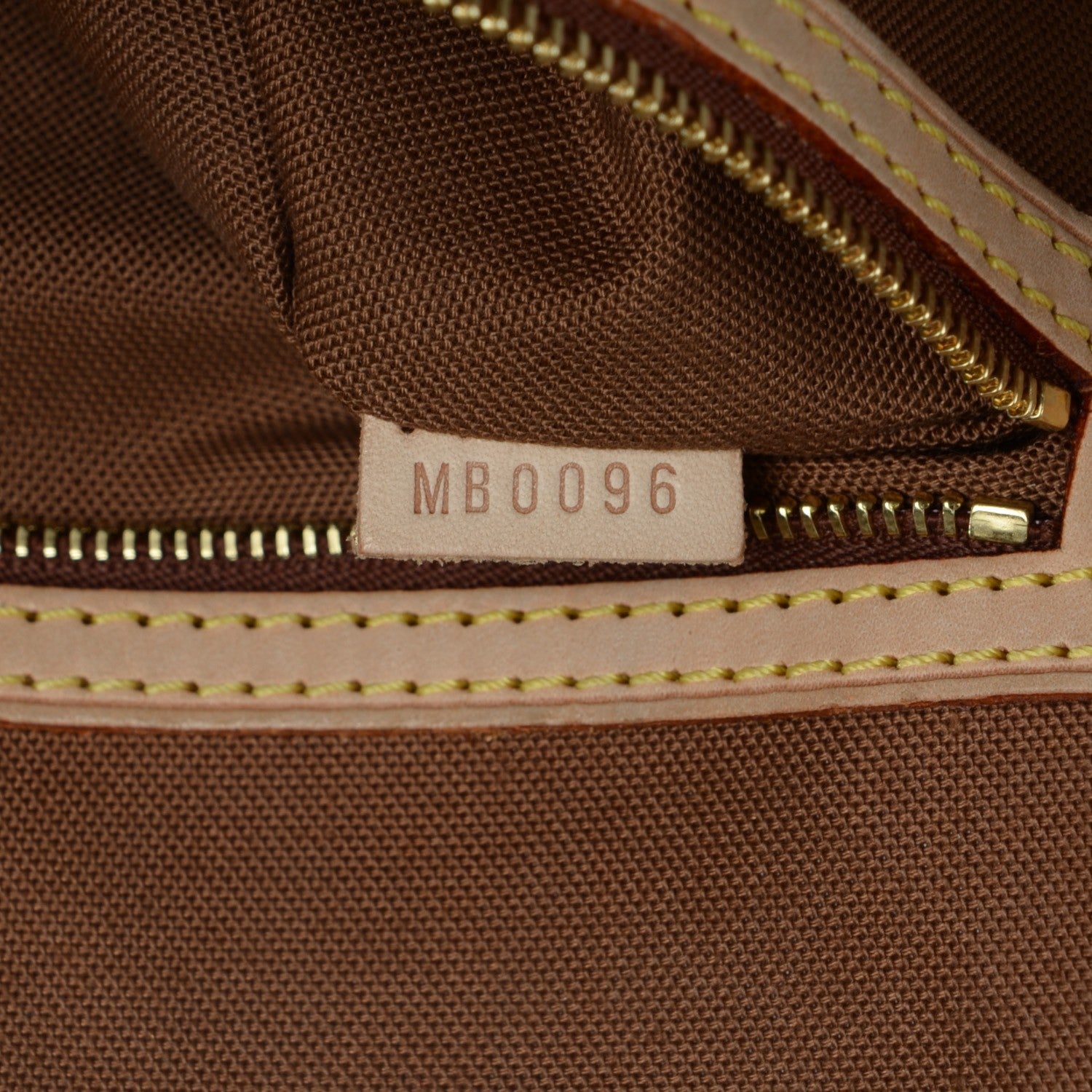 Louis Vuitton Monogram Porte-Documents Pegase Briefcase 7 of 7