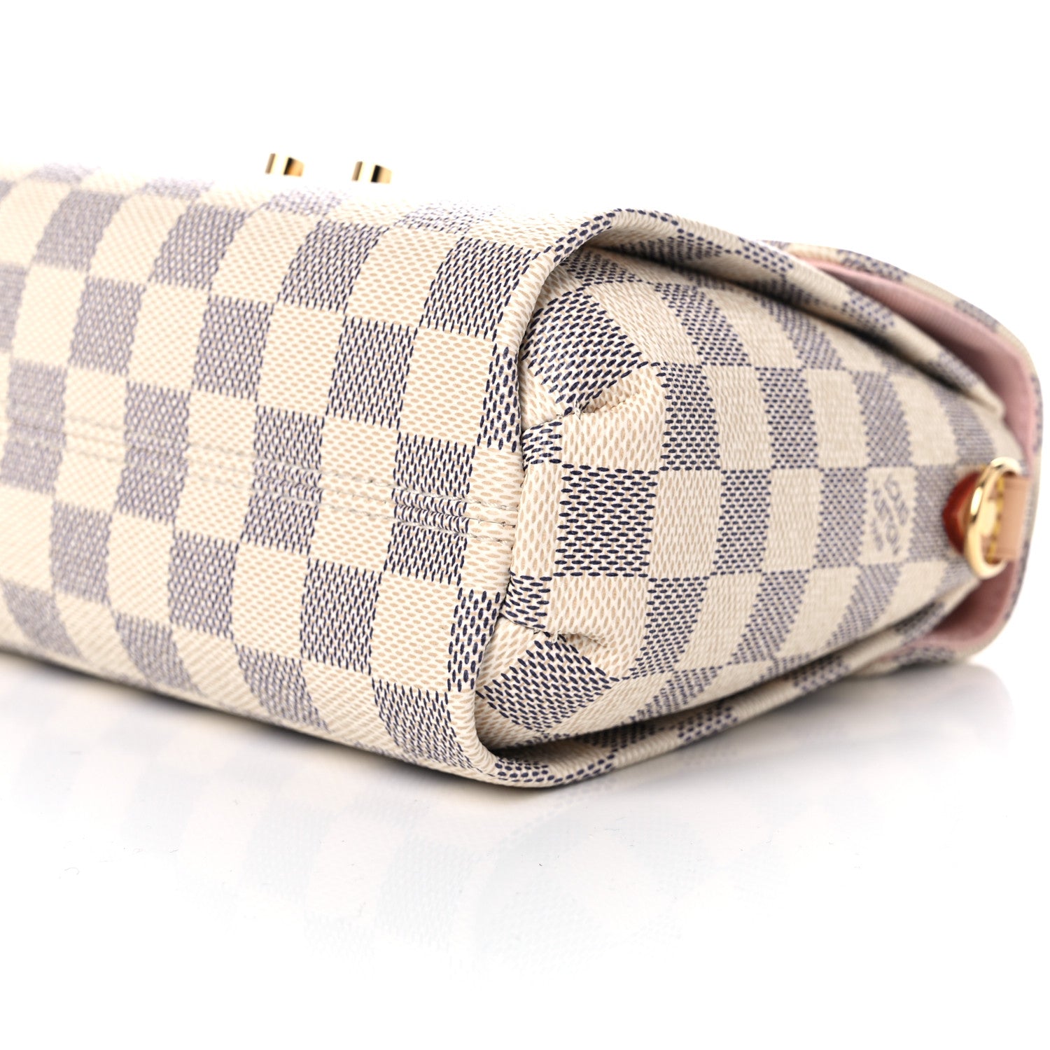 Louis Vuitton Damier Azur Croisette 14 of 21