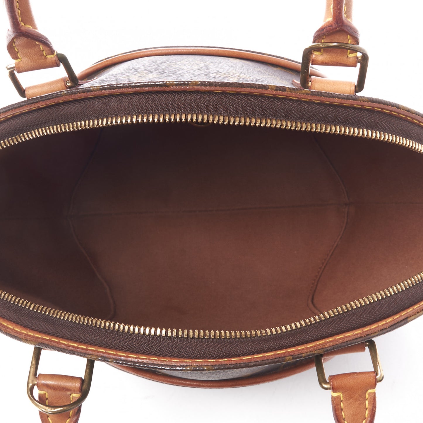 Monogram Ellipse PM