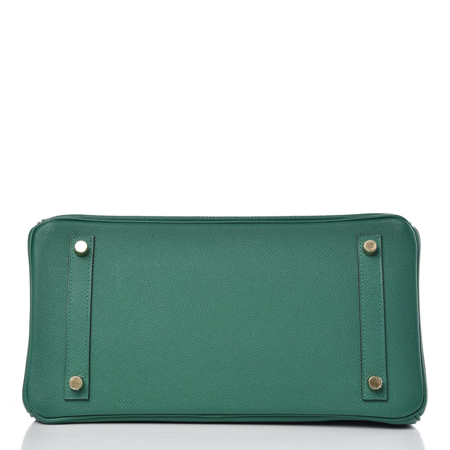 Epsom Birkin 30 Vert Vertigo