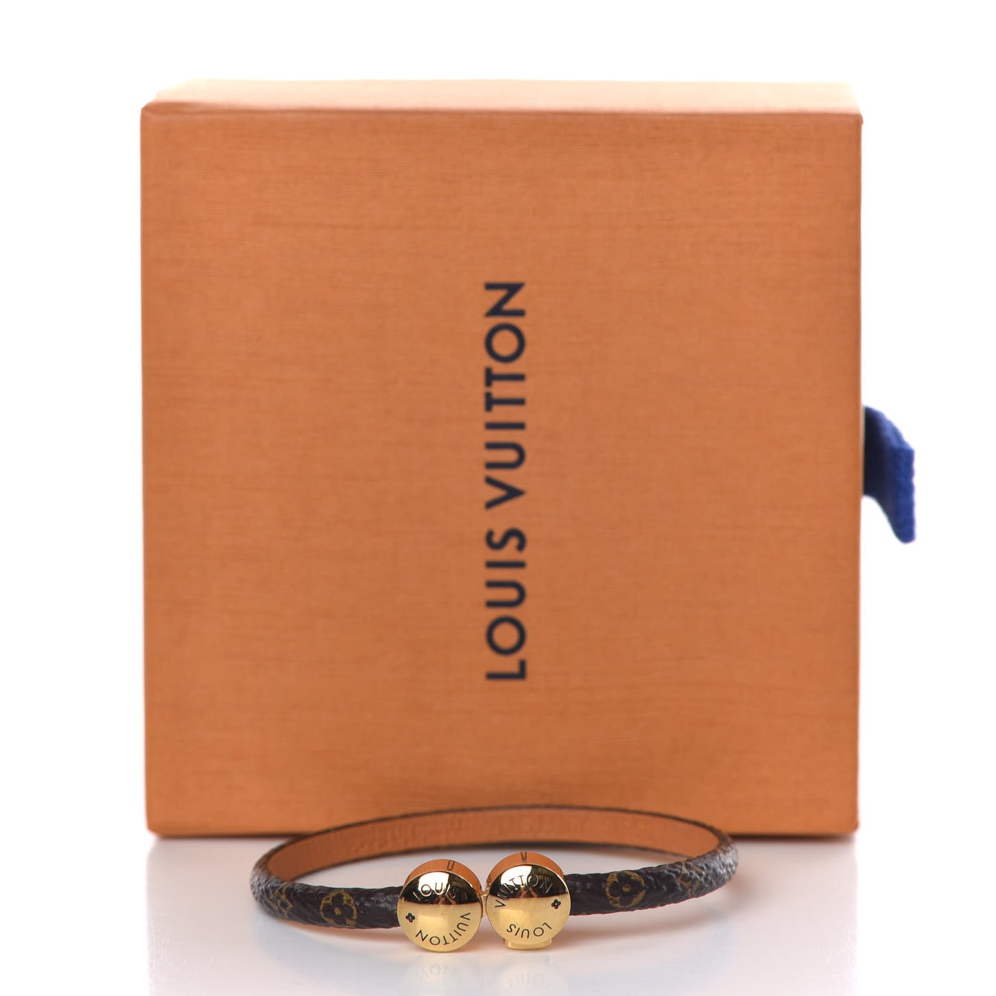 Monogram Historic Bracelet 17
