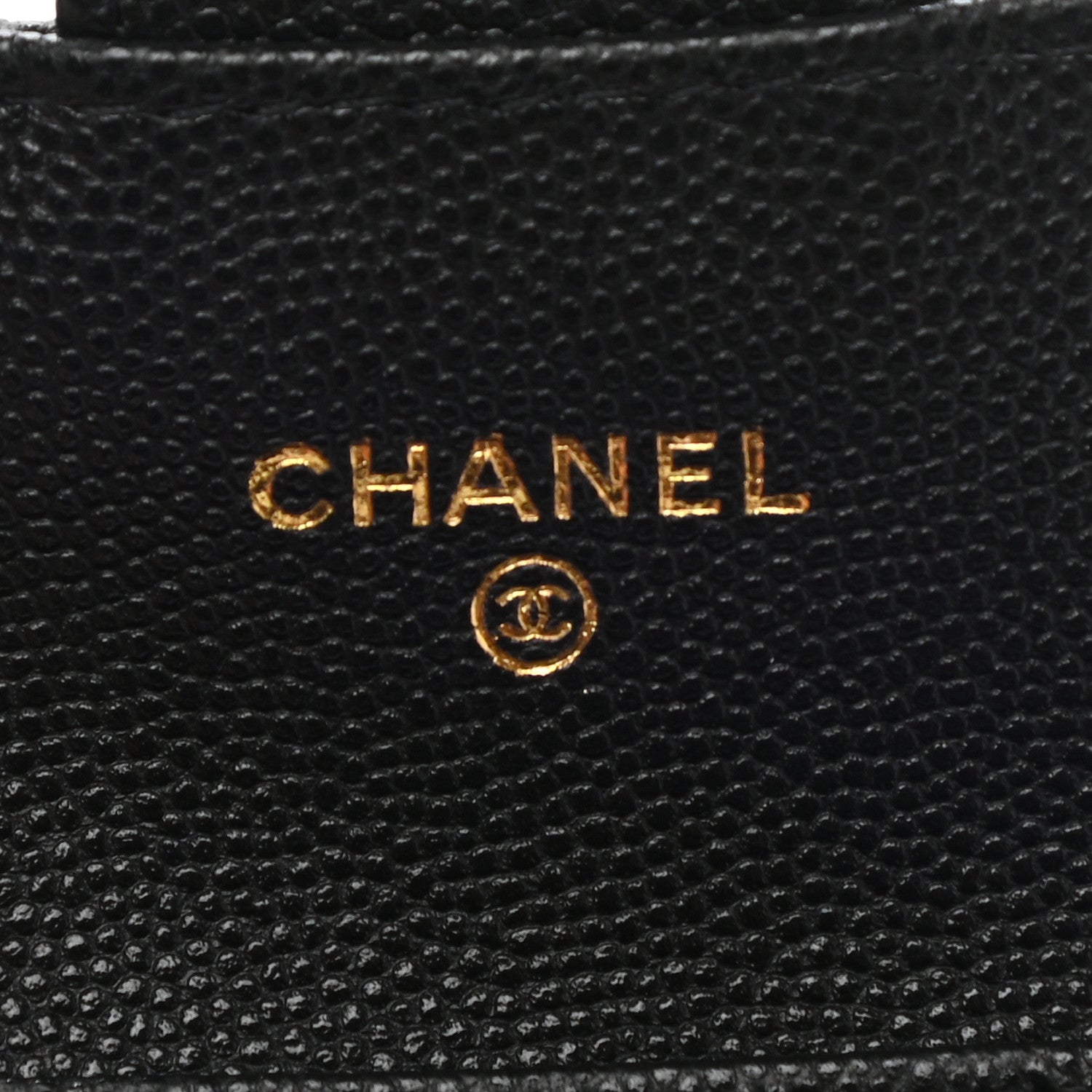 Chanel Caviar Quilted Flap Classic Belt Bag Black 6 of 11