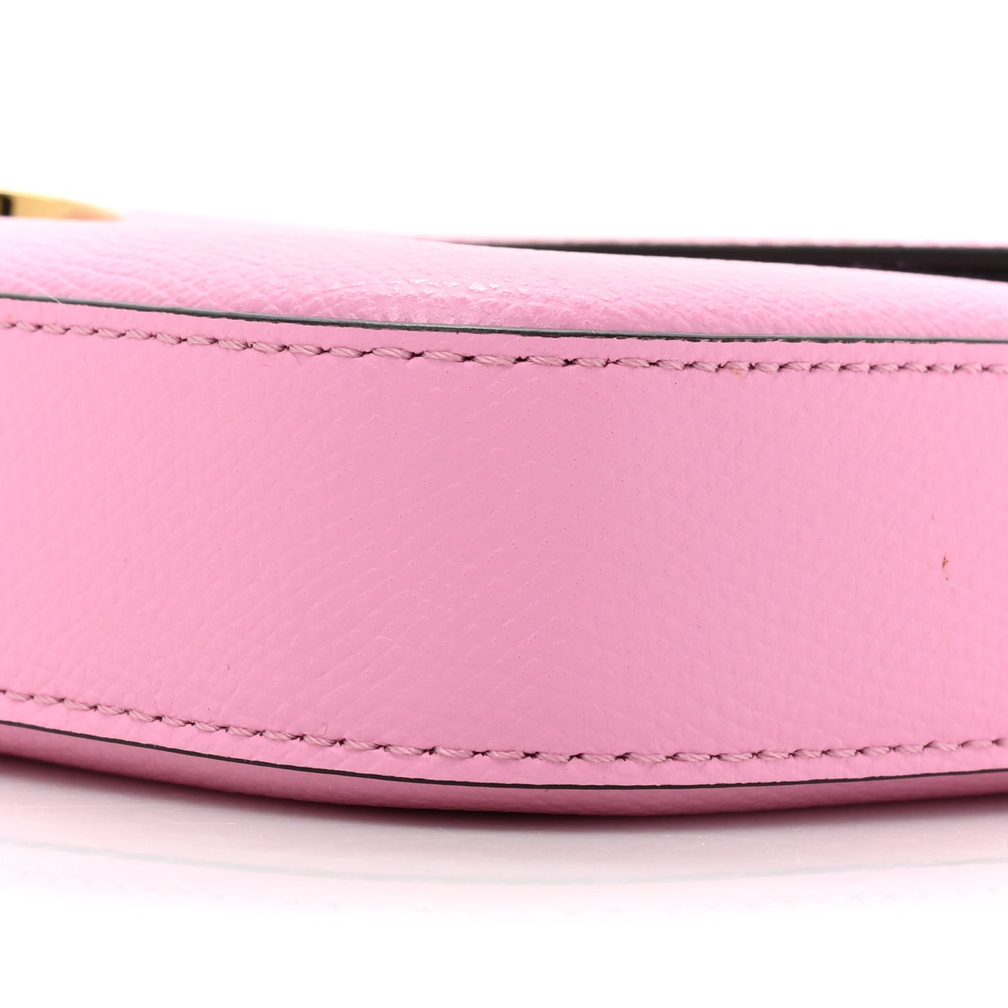 Vitello Cruise F is Fendi Envelope Wallet on Chain with Pouches Lollypop