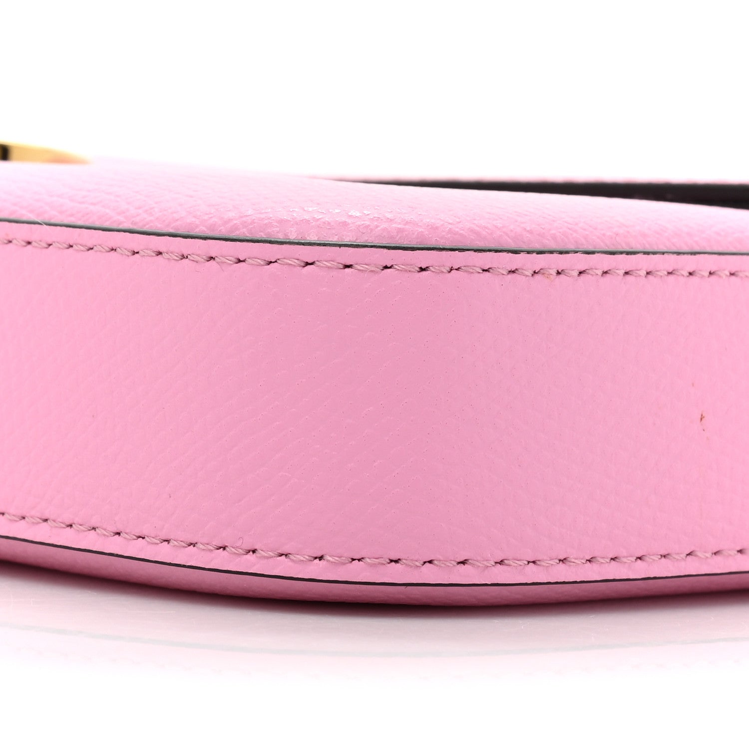 Fendi Vitello Cruise F is Fendi Envelope Wallet on Chain with Pouches Lollypop 10 of 17