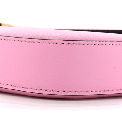Fendi Vitello Cruise F is Fendi Envelope Wallet on Chain with Pouches Lollypop 10 of 17